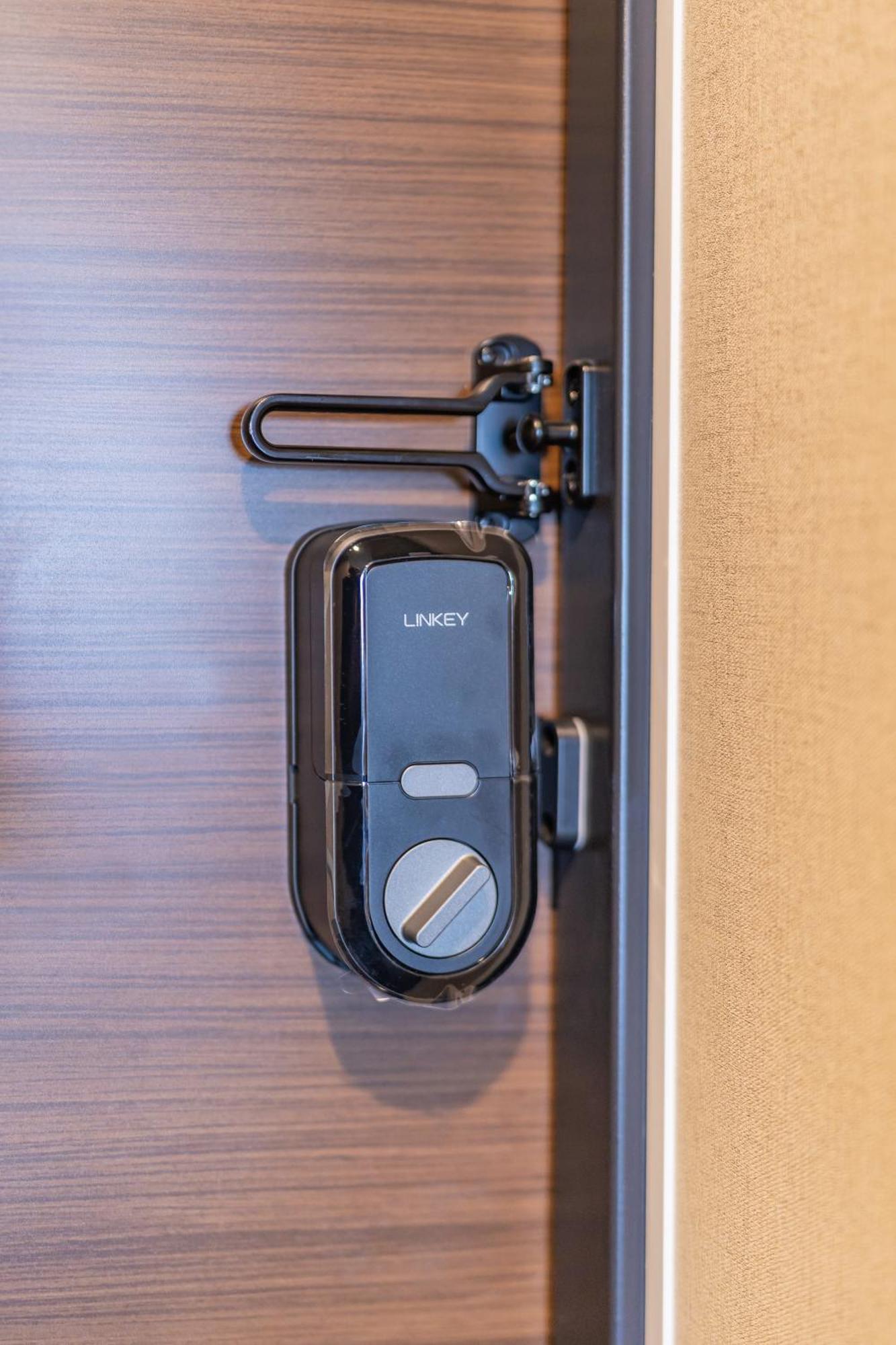 Apartment Hotel 11 Tsutenkaku Ōsaka Extérieur photo
